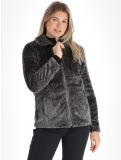 Miniaturansicht Regatta, Heloise Jacke Damen Dark Grey Wavey grau 