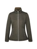 Miniaturansicht Regatta, Razia Jacke Damen dark khaki grün