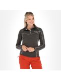 Miniaturansicht Regatta, Yonder Pullover Damen Black schwarz 