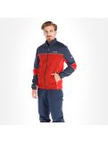 Miniaturansicht Regatta, Yare III Jacke Herren true rot