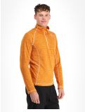 Miniaturansicht Regatta, Yonder Pullover Herren Orange Pepper orange 