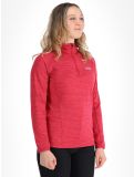 Miniaturansicht Regatta, Yonder II Pullover Damen Deep Pink rosa 