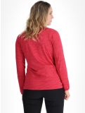 Miniaturansicht Regatta, Yonder II Pullover Damen Deep Pink rosa 