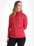 Miniaturansicht Regatta, Yonder II Pullover Damen Deep Pink rosa 