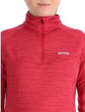 Miniaturansicht Regatta, Yonder II Pullover Damen Deep Pink rosa 