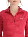 Miniaturansicht Regatta, Yonder II Pullover Damen Deep Pink rosa 