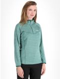 Miniaturansicht Regatta, Yonder II Pullover Damen Dust Green grün 