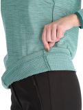 Miniaturansicht Regatta, Yonder II Pullover Damen Dust Green grün 