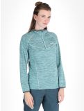 Miniaturansicht Regatta, Yonder II Pullover Damen Gulfstream blau 