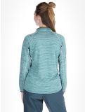 Miniaturansicht Regatta, Yonder II Pullover Damen Gulfstream blau 