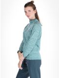 Miniaturansicht Regatta, Yonder II Pullover Damen Gulfstream blau 