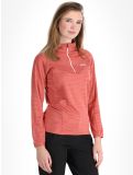 Miniaturansicht Regatta, Yonder II Pullover Damen Mineral Red rot 