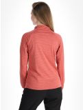 Miniaturansicht Regatta, Yonder II Pullover Damen Mineral Red rot 