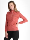 Miniaturansicht Regatta, Yonder II Pullover Damen Mineral Red rot 