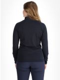 Miniaturansicht Regatta, Yonder II Pullover Damen Navy blau 