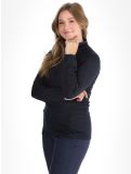 Miniaturansicht Regatta, Yonder II Pullover Damen Navy blau 