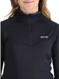 Miniaturansicht Regatta, Yonder II Pullover Damen Navy blau 