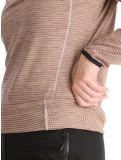 Miniaturansicht Regatta, Yonder II Pullover Damen Warm Taupe beige 