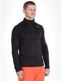 Miniaturansicht Regatta, Yonder II Pullover Herren Black schwarz 