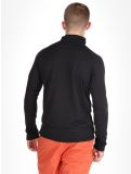 Miniaturansicht Regatta, Yonder II Pullover Herren Black schwarz 