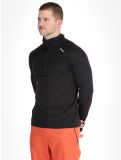 Miniaturansicht Regatta, Yonder II Pullover Herren Black schwarz 