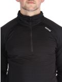 Miniaturansicht Regatta, Yonder II Pullover Herren Black schwarz 