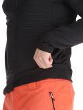 Miniaturansicht Regatta, Yonder II Pullover Herren Black schwarz 