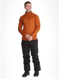 Miniaturansicht Regatta, Yonder II Pullover Herren Fox orange 