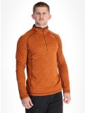 Miniaturansicht Regatta, Yonder II Pullover Herren Fox orange 