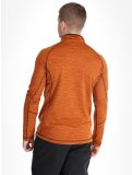 Miniaturansicht Regatta, Yonder II Pullover Herren Fox orange 