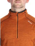 Miniaturansicht Regatta, Yonder II Pullover Herren Fox orange 