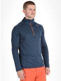 Miniaturansicht Regatta, Yonder II Pullover Herren Moonlight blau 