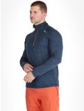 Miniaturansicht Regatta, Yonder II Pullover Herren Moonlight blau 