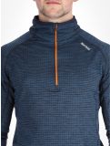 Miniaturansicht Regatta, Yonder II Pullover Herren Moonlight blau 