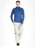 Miniaturansicht Regatta, Yonder II Pullover Herren Olympian Blue blau 