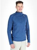 Miniaturansicht Regatta, Yonder II Pullover Herren Olympian Blue blau 