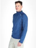 Miniaturansicht Regatta, Yonder II Pullover Herren Olympian Blue blau 