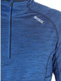 Miniaturansicht Regatta, Yonder II Pullover Herren Olympian Blue blau 