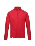 Miniaturansicht Regatta, Yonder Pullover Herren true rot