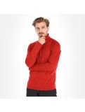 Miniaturansicht Regatta, Yonder Pullover Herren true rot