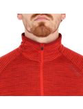 Miniaturansicht Regatta, Yonder Pullover Herren true rot