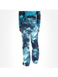 Miniaturansicht Rehall, Abbey-R Skihose Damen graphic aqua blau