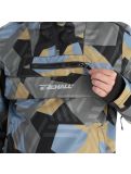 Miniaturansicht Rehall, Artois-R Winter Anorak Herren camo mirage blau 