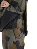 Miniaturansicht Rehall, Artrix-R Winter Anorak Herren Camo Olive grün 