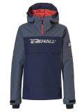 Miniaturansicht Rehall, Artrix-R-Jr. Winter Anorak Kinder Navy blau 