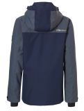 Miniaturansicht Rehall, Artrix-R-Jr. Winter Anorak Kinder Navy blau 