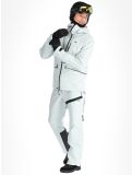 Miniaturansicht Rehall, Arvon-R Hardshell Skijacke Herren Light Grey grau 