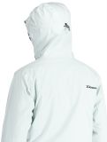 Miniaturansicht Rehall, Arvon-R Hardshell Skijacke Herren Light Grey grau 