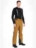 Miniaturansicht Rehall, Backbone-R Skihose Herren Bronze braun 