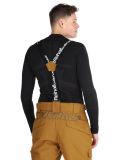 Miniaturansicht Rehall, Backbone-R Skihose Herren Bronze braun 